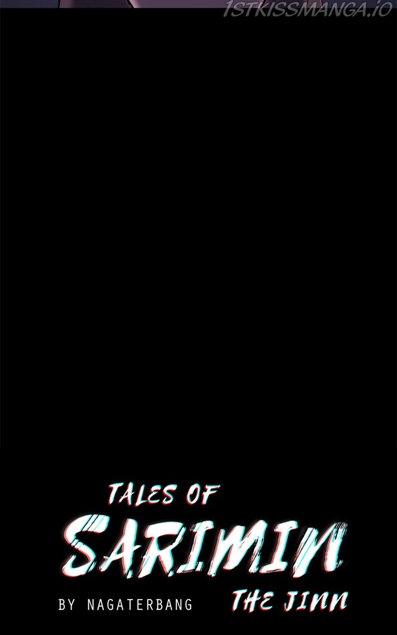 Tales of Sarimin the Jinn chapter 56 - page 3