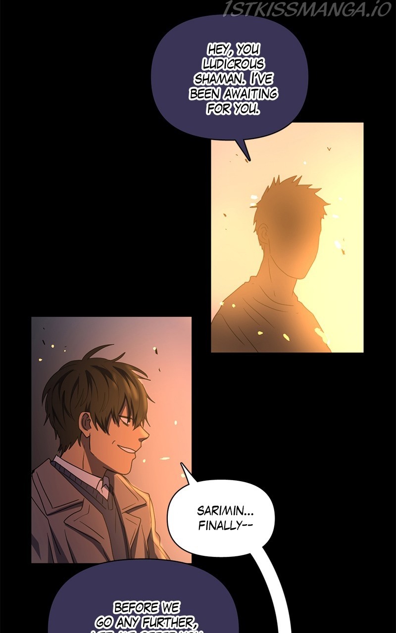 Tales of Sarimin the Jinn chapter 56 - page 50