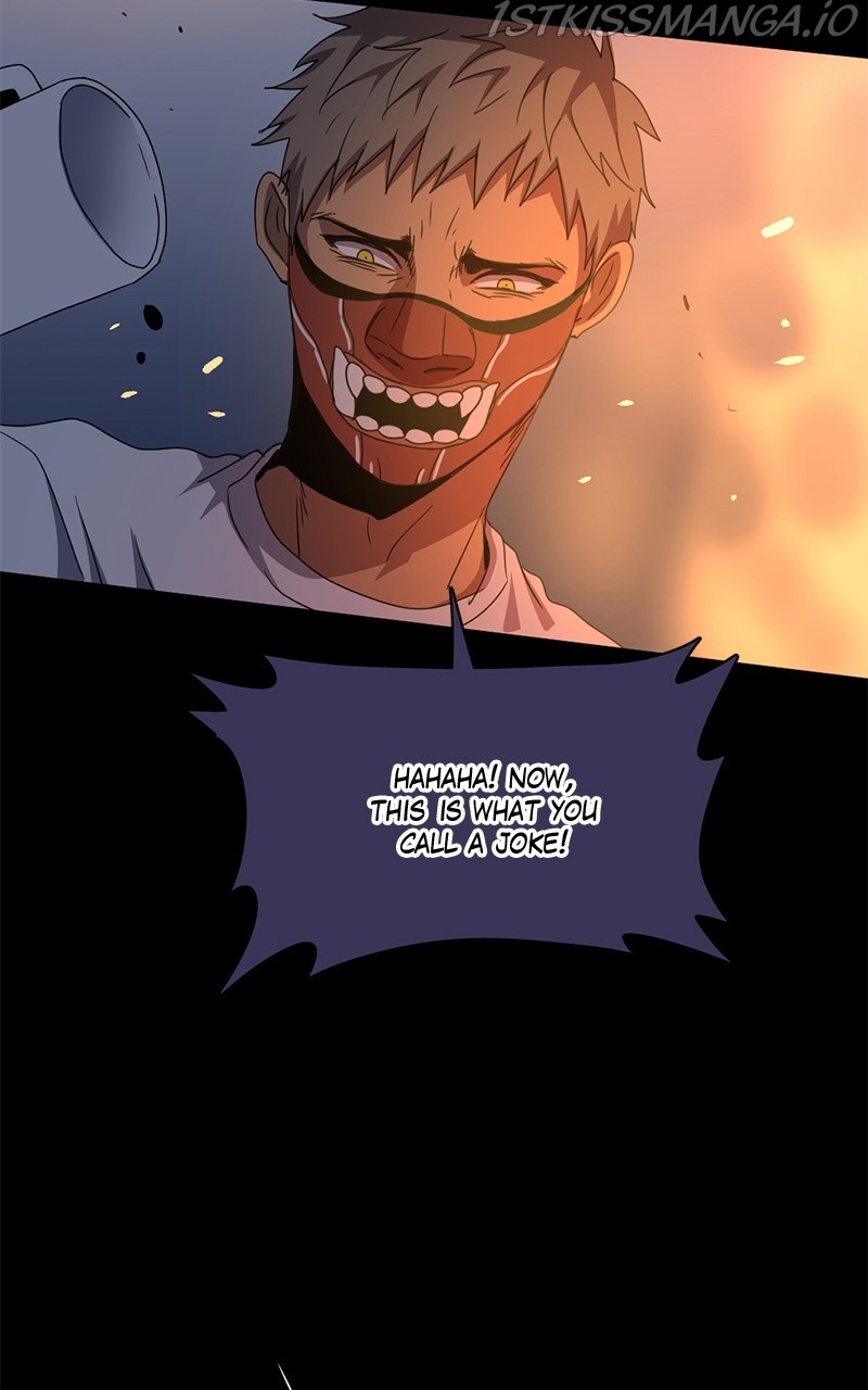 Tales of Sarimin the Jinn chapter 56 - page 58