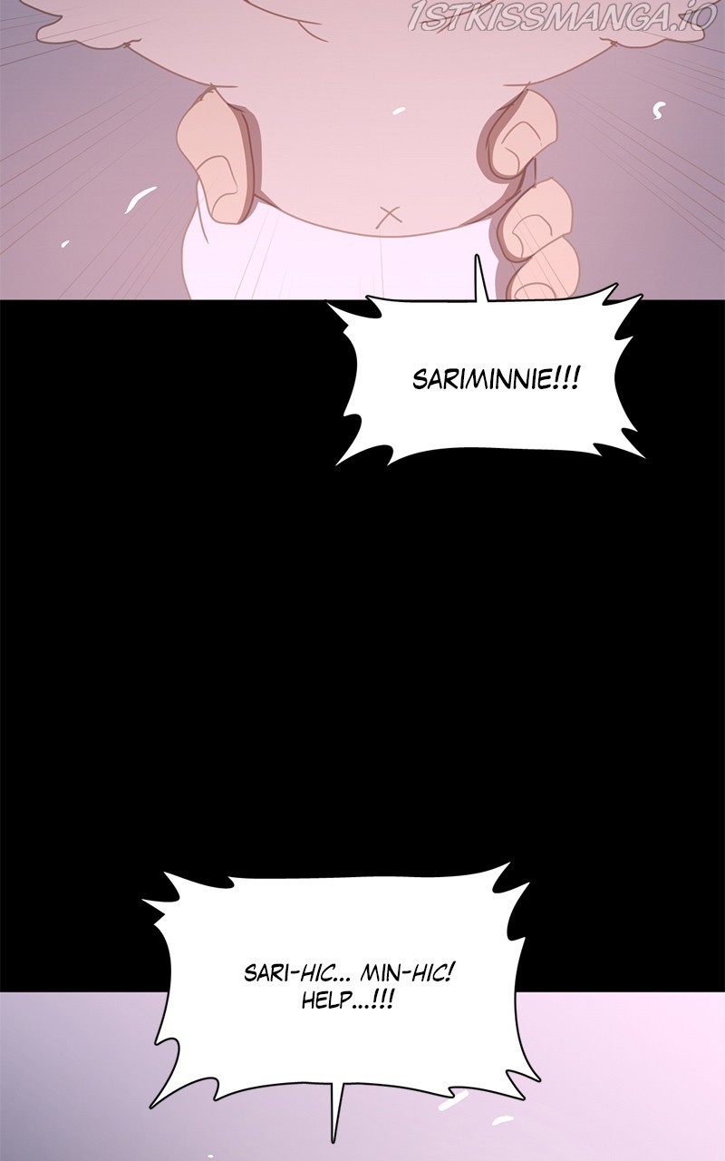 Tales of Sarimin the Jinn chapter 56 - page 70