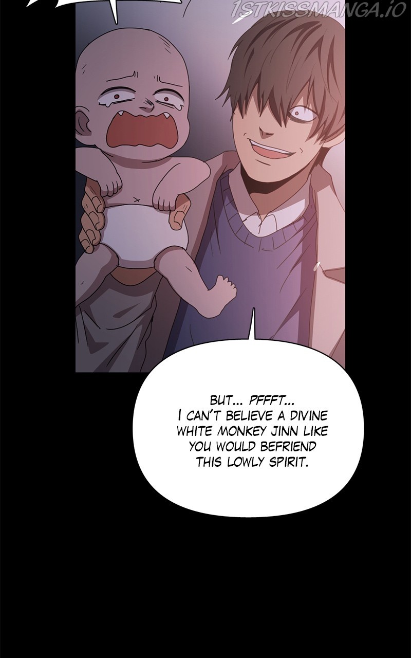 Tales of Sarimin the Jinn chapter 56 - page 73