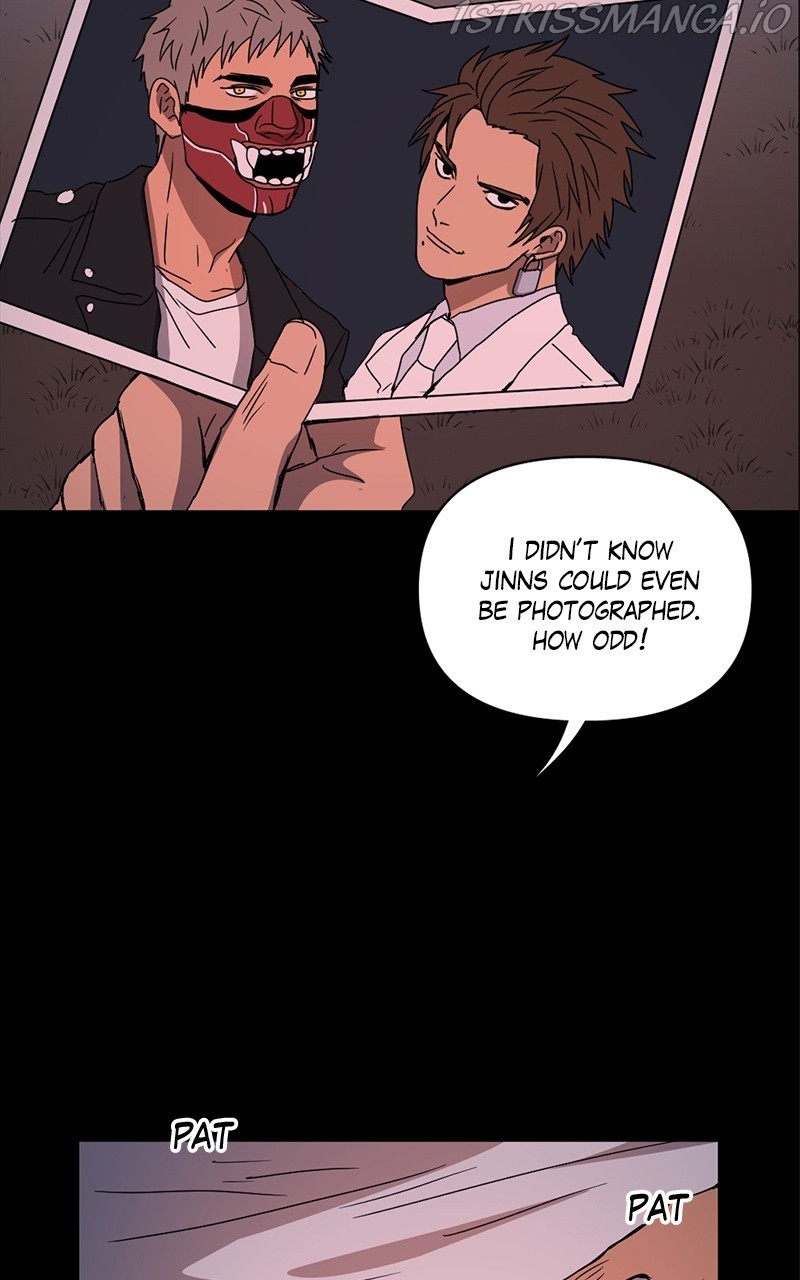 Tales of Sarimin the Jinn chapter 55 - page 15