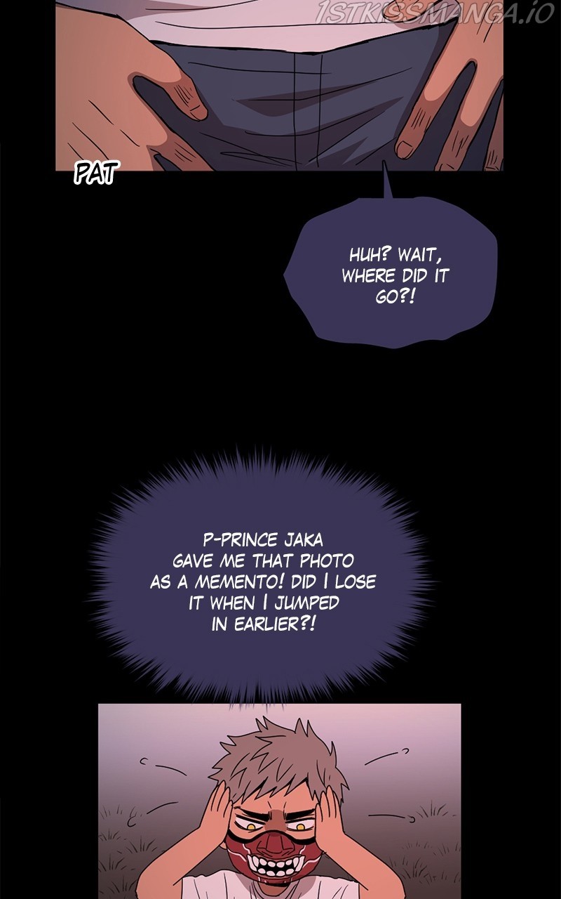 Tales of Sarimin the Jinn chapter 55 - page 16