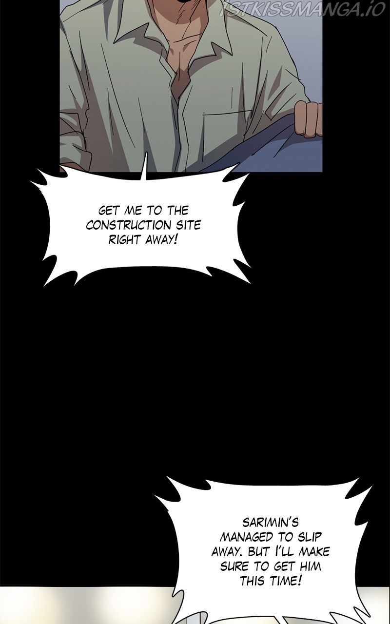 Tales of Sarimin the Jinn chapter 55 - page 23