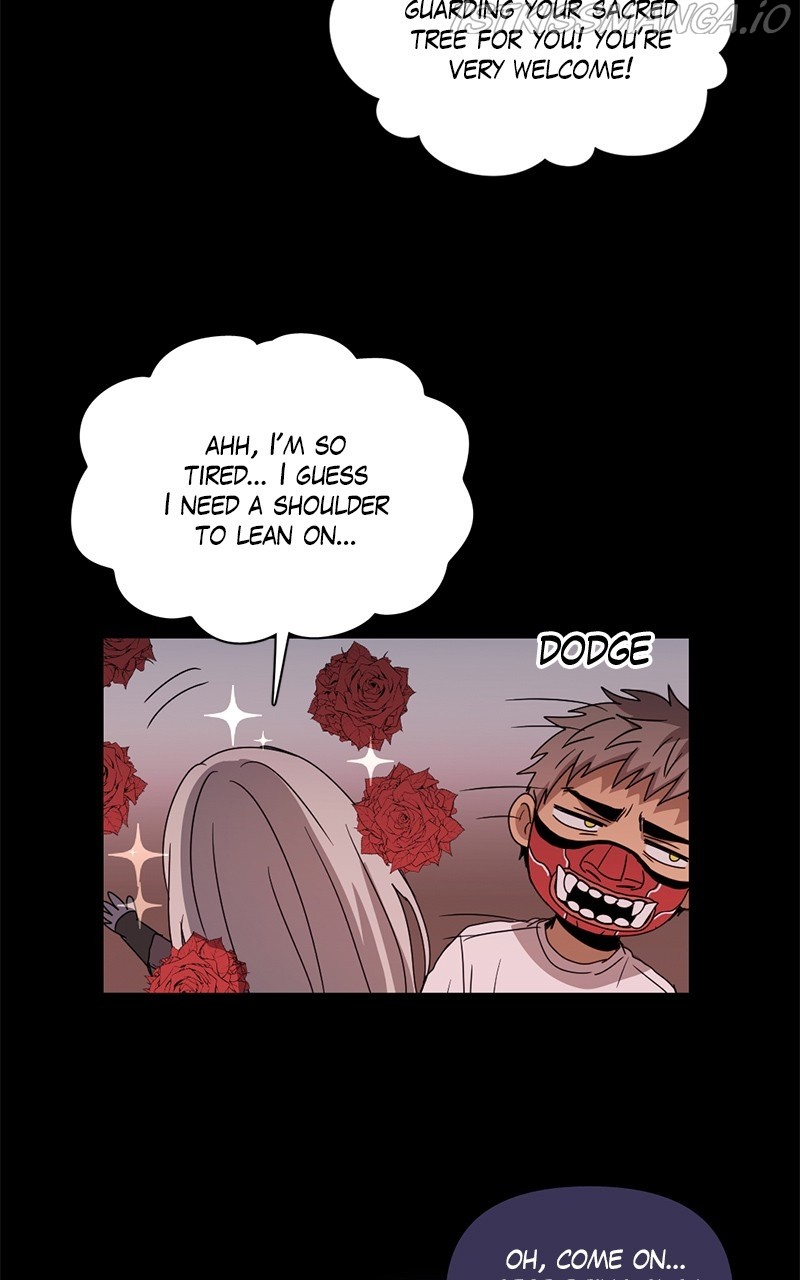 Tales of Sarimin the Jinn chapter 55 - page 31