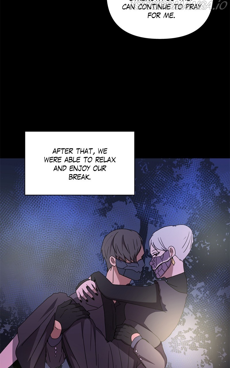 Tales of Sarimin the Jinn chapter 55 - page 66