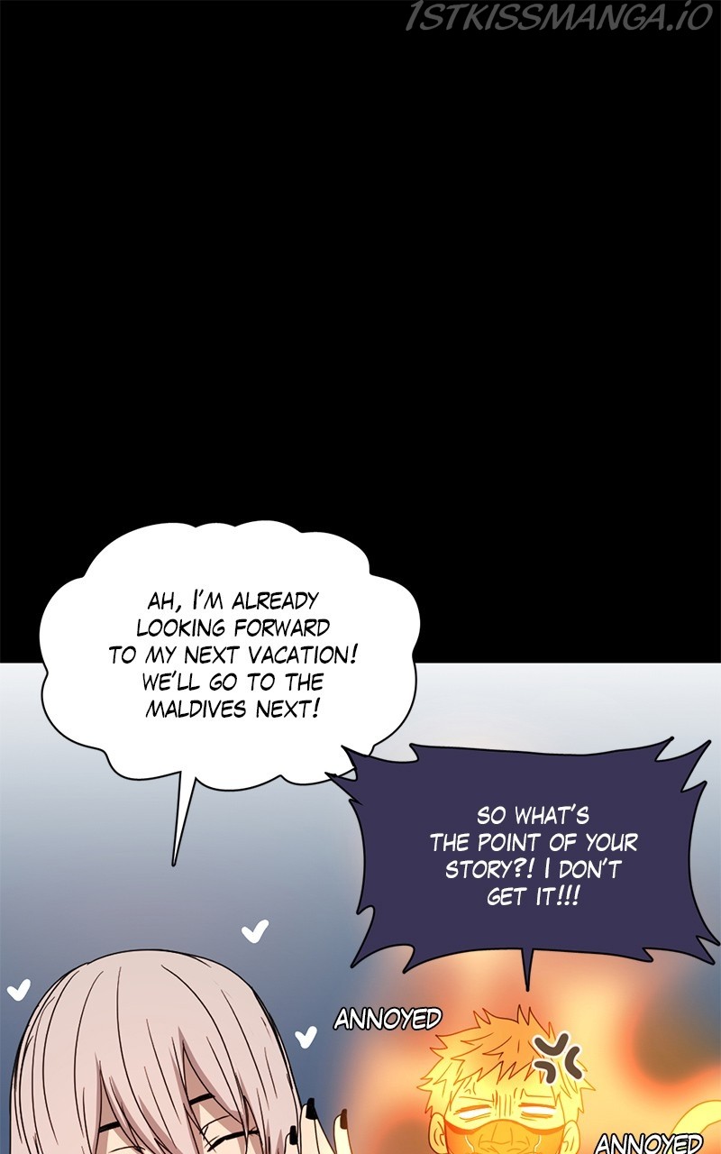 Tales of Sarimin the Jinn chapter 55 - page 70