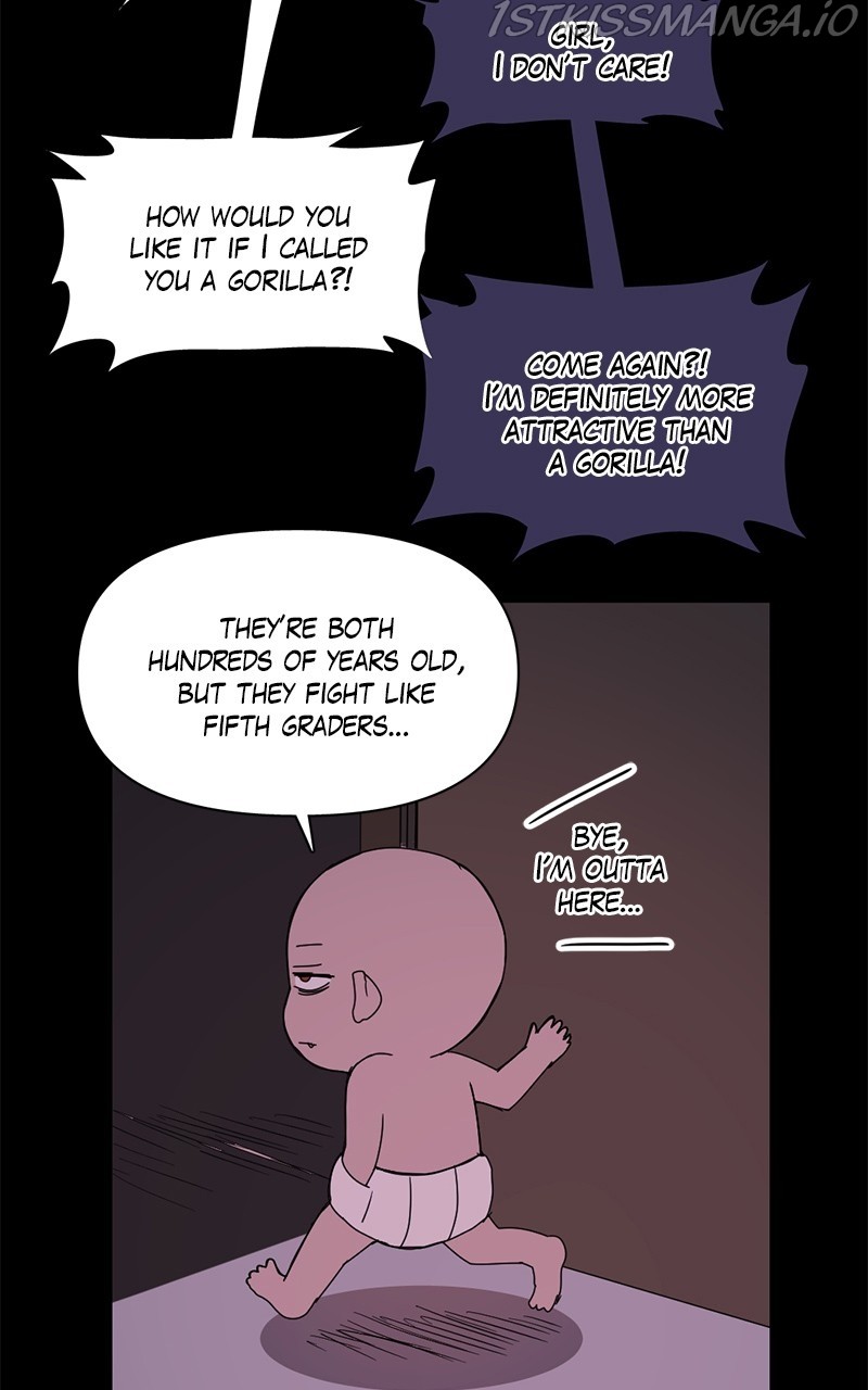 Tales of Sarimin the Jinn chapter 55 - page 73