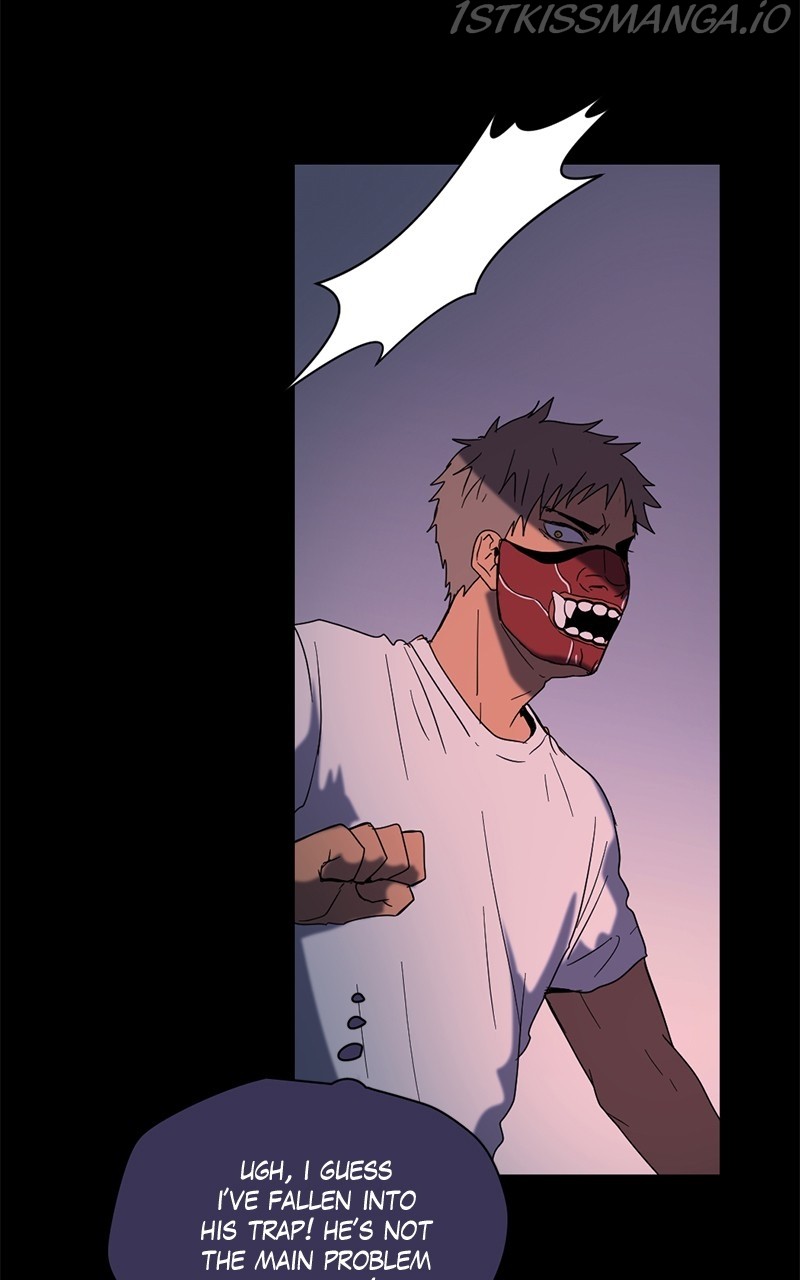Tales of Sarimin the Jinn chapter 54 - page 18