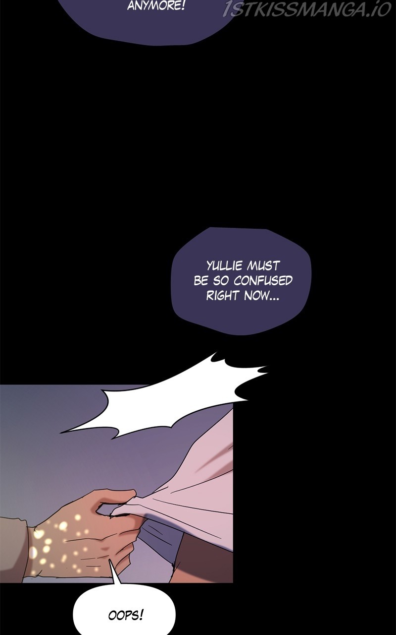 Tales of Sarimin the Jinn chapter 54 - page 19