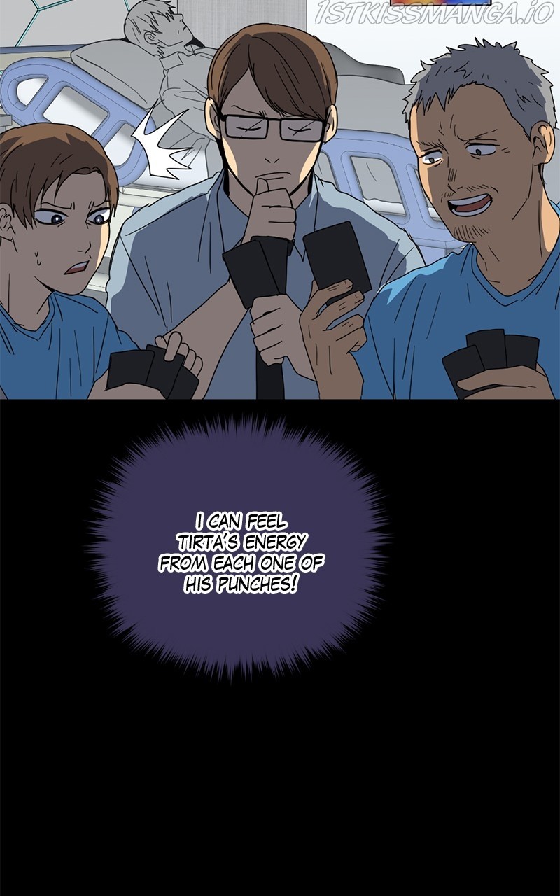 Tales of Sarimin the Jinn chapter 54 - page 32