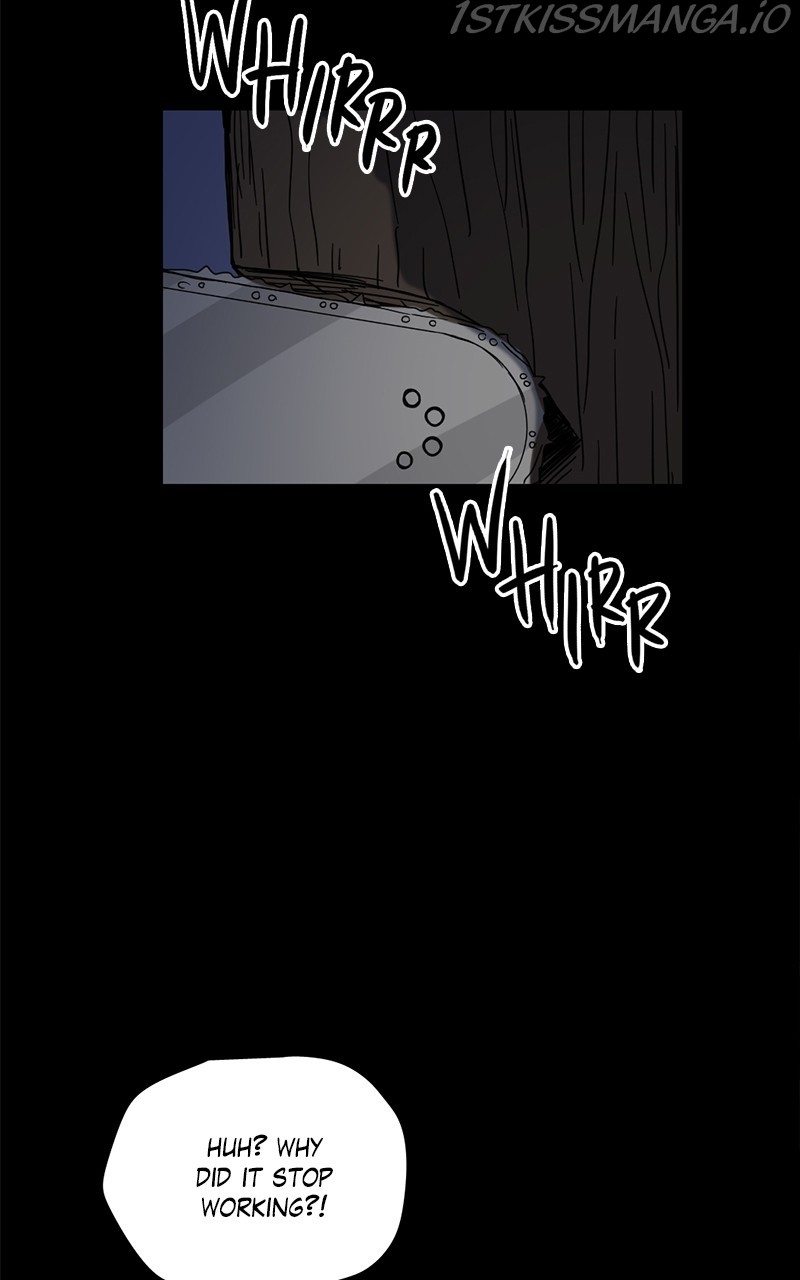Tales of Sarimin the Jinn chapter 54 - page 47