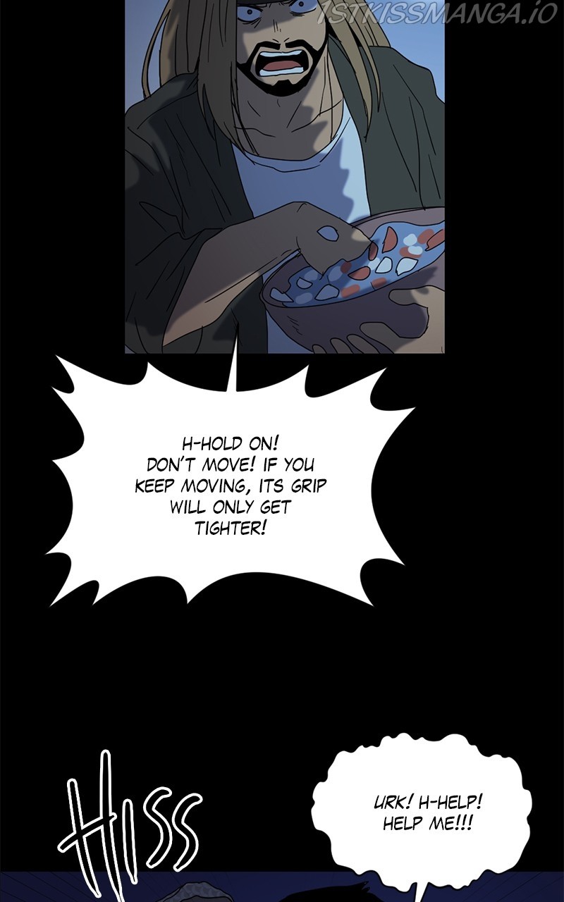 Tales of Sarimin the Jinn chapter 54 - page 56