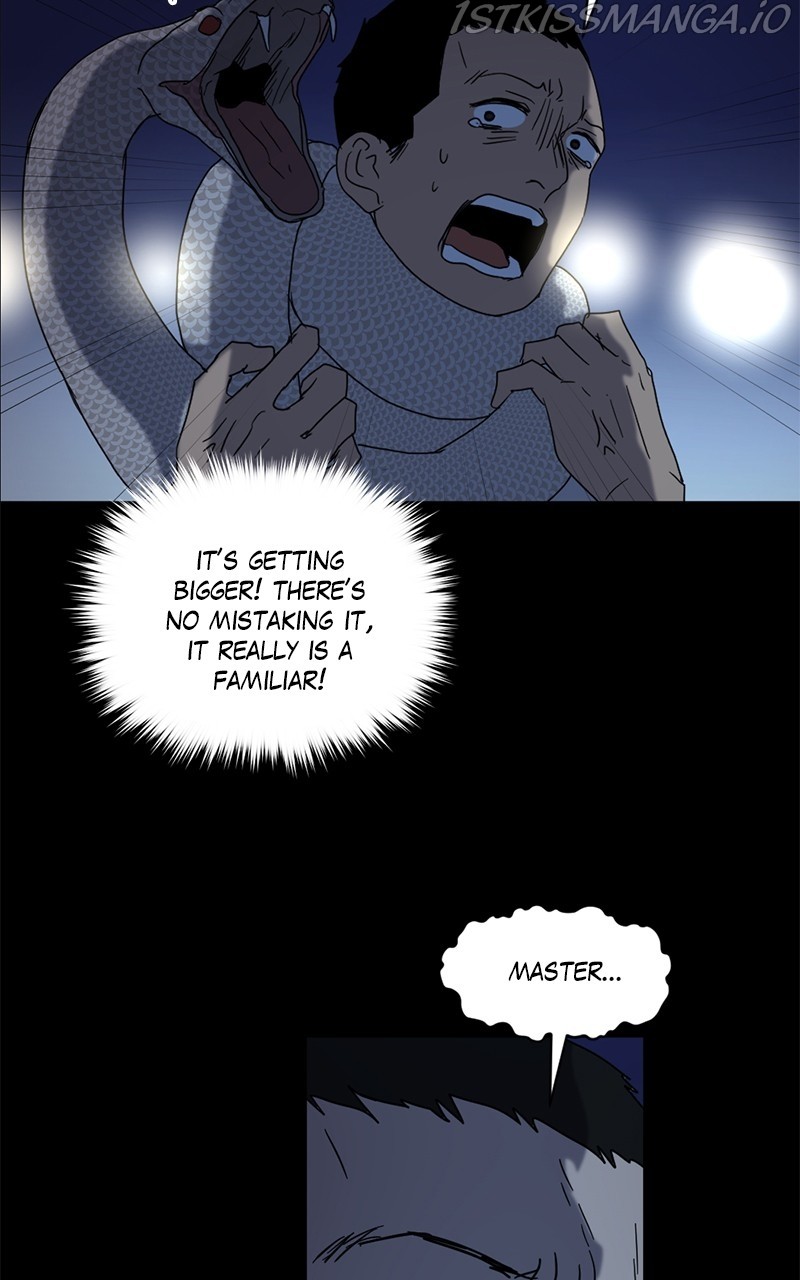 Tales of Sarimin the Jinn chapter 54 - page 57