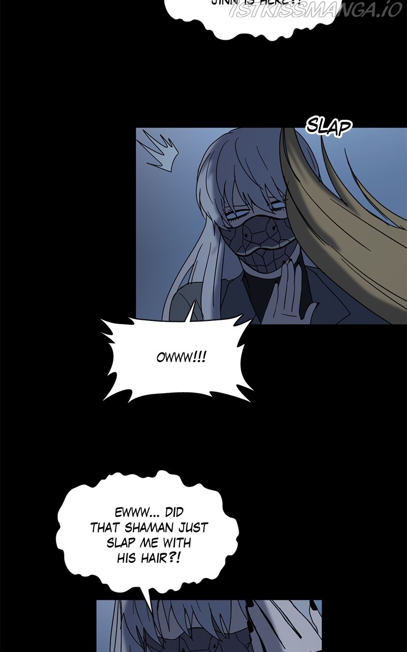 Tales of Sarimin the Jinn chapter 54 - page 61