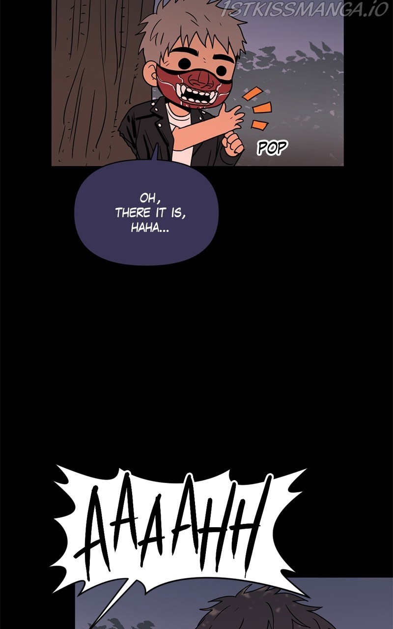 Tales of Sarimin the Jinn chapter 53 - page 19