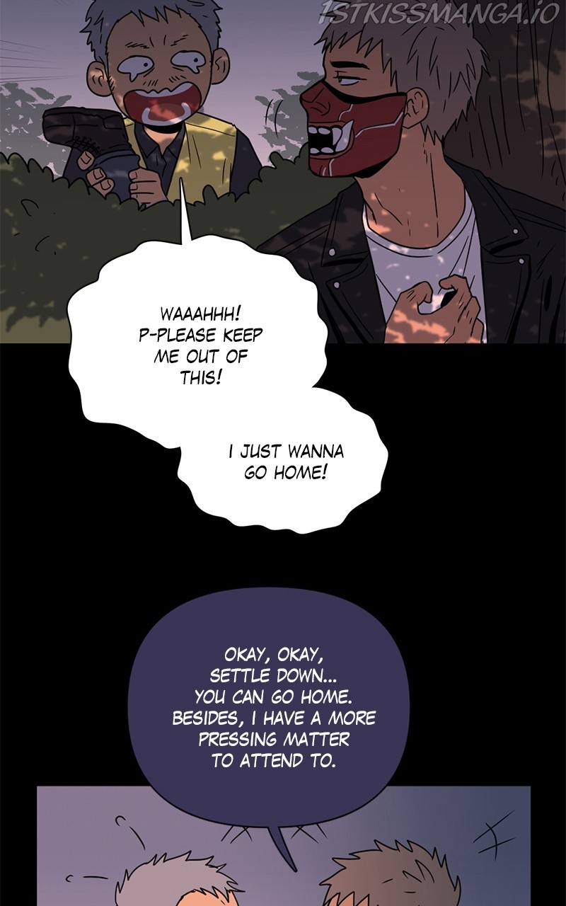 Tales of Sarimin the Jinn chapter 53 - page 21