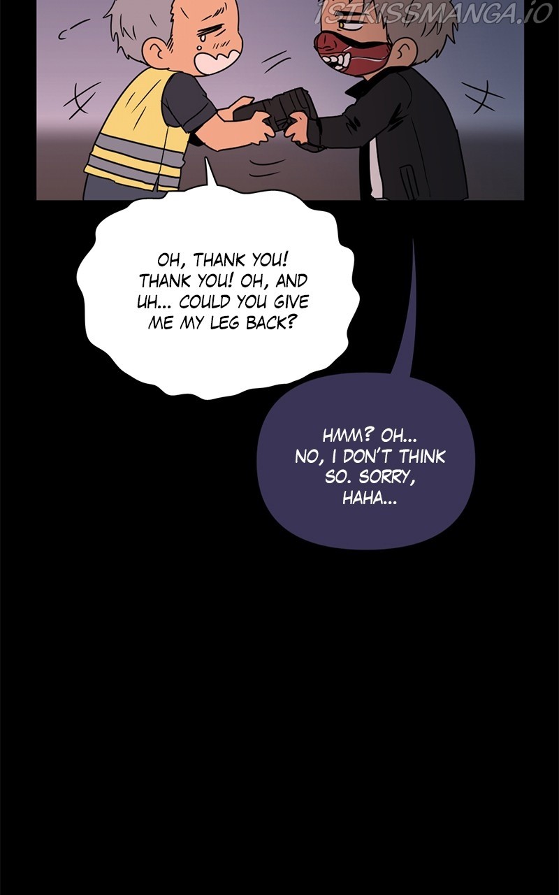 Tales of Sarimin the Jinn chapter 53 - page 22