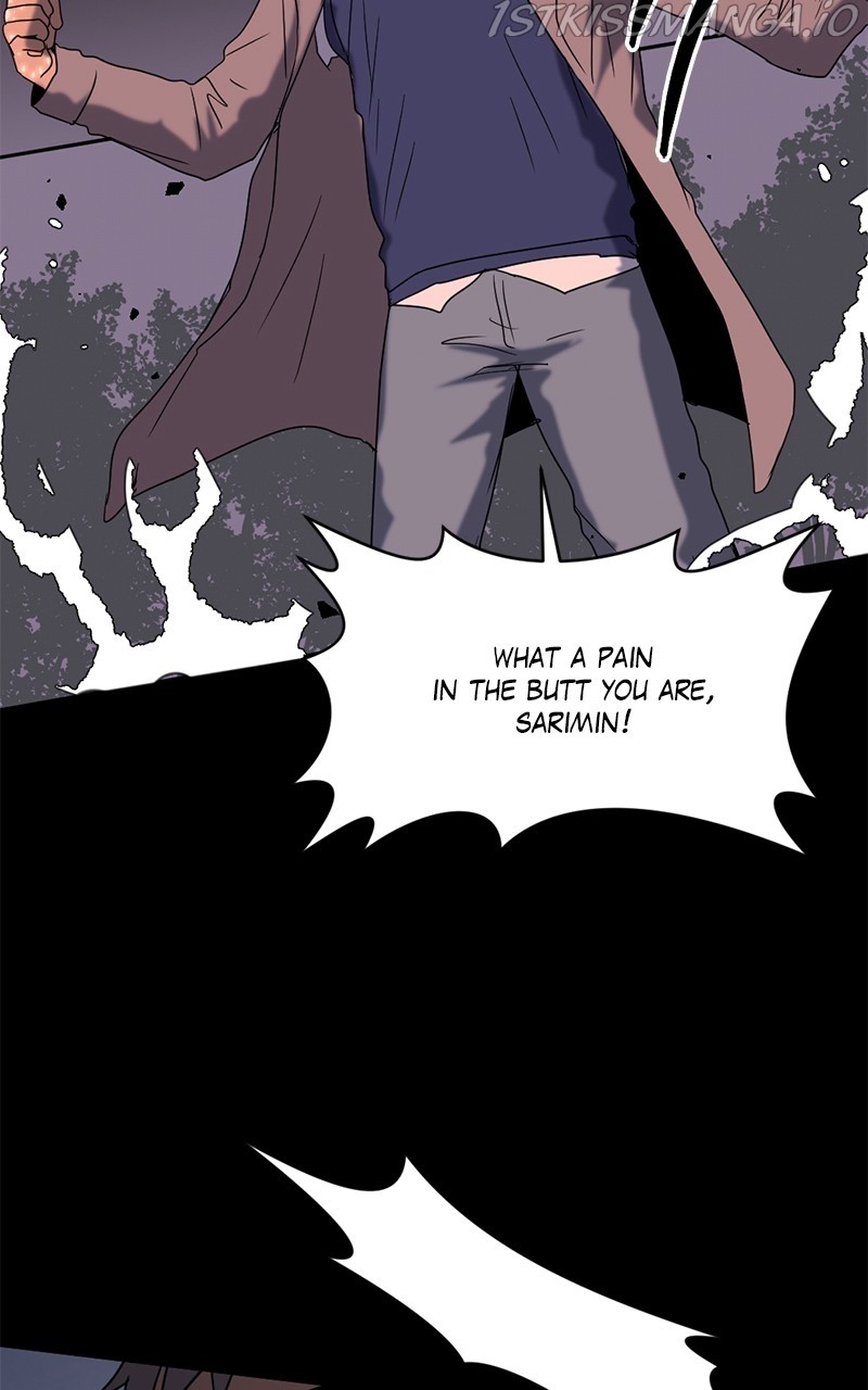 Tales of Sarimin the Jinn chapter 53 - page 26