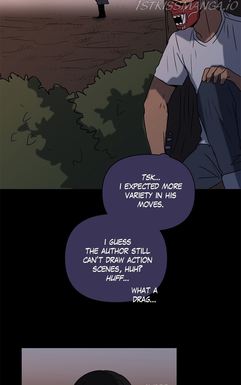 Tales of Sarimin the Jinn chapter 53 - page 43
