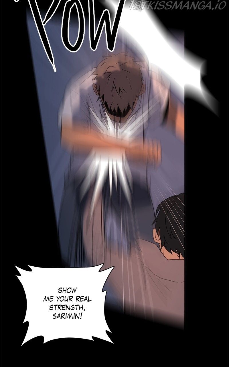 Tales of Sarimin the Jinn chapter 53 - page 54