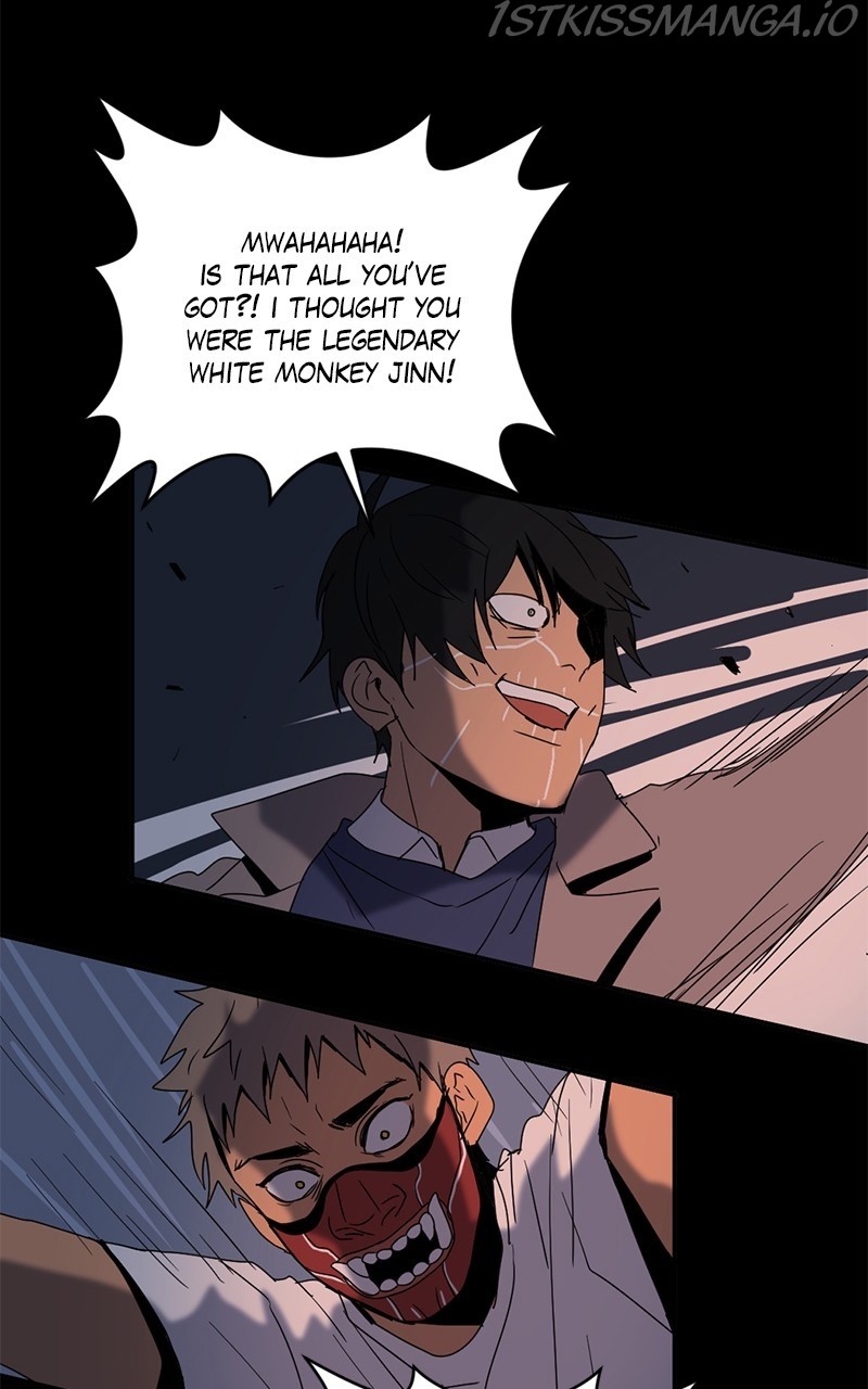 Tales of Sarimin the Jinn chapter 53 - page 55