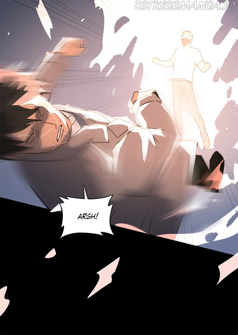 Tales of Sarimin the Jinn chapter 53 - page 59