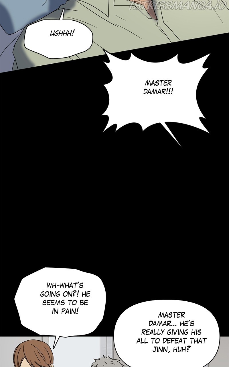 Tales of Sarimin the Jinn chapter 53 - page 61