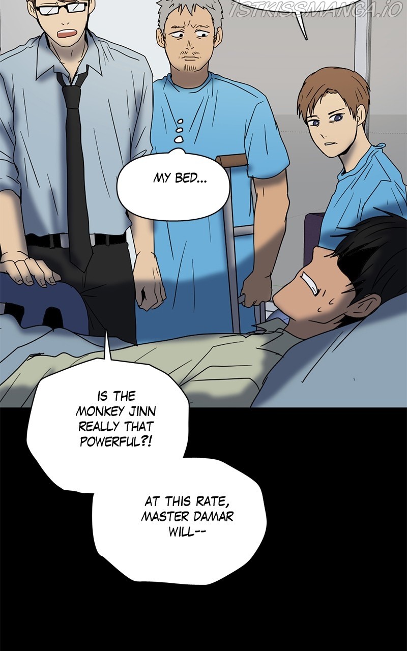 Tales of Sarimin the Jinn chapter 53 - page 62