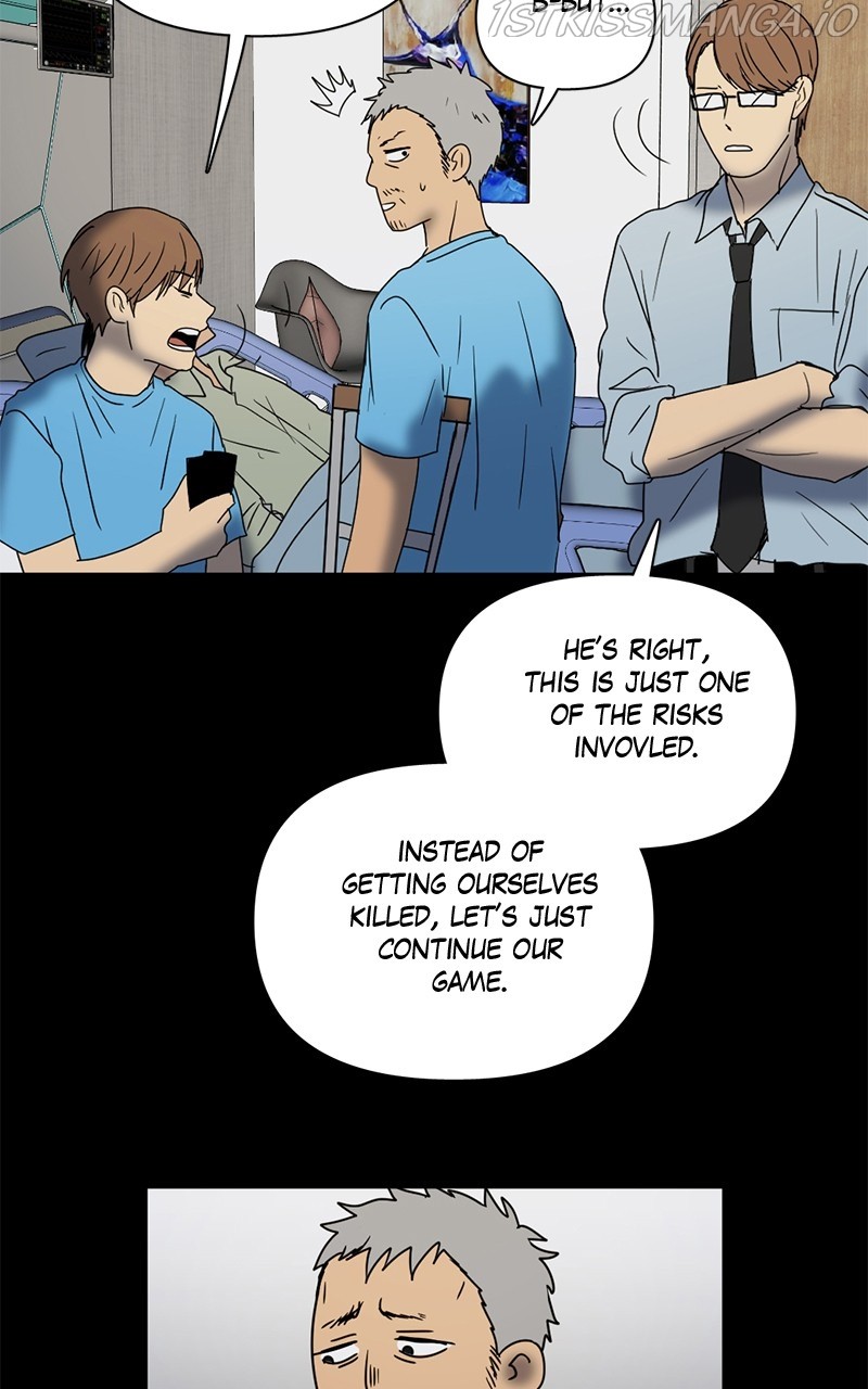 Tales of Sarimin the Jinn chapter 53 - page 65