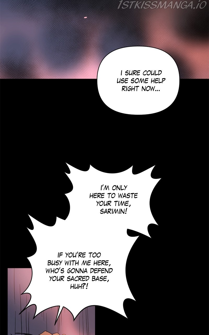 Tales of Sarimin the Jinn chapter 53 - page 72
