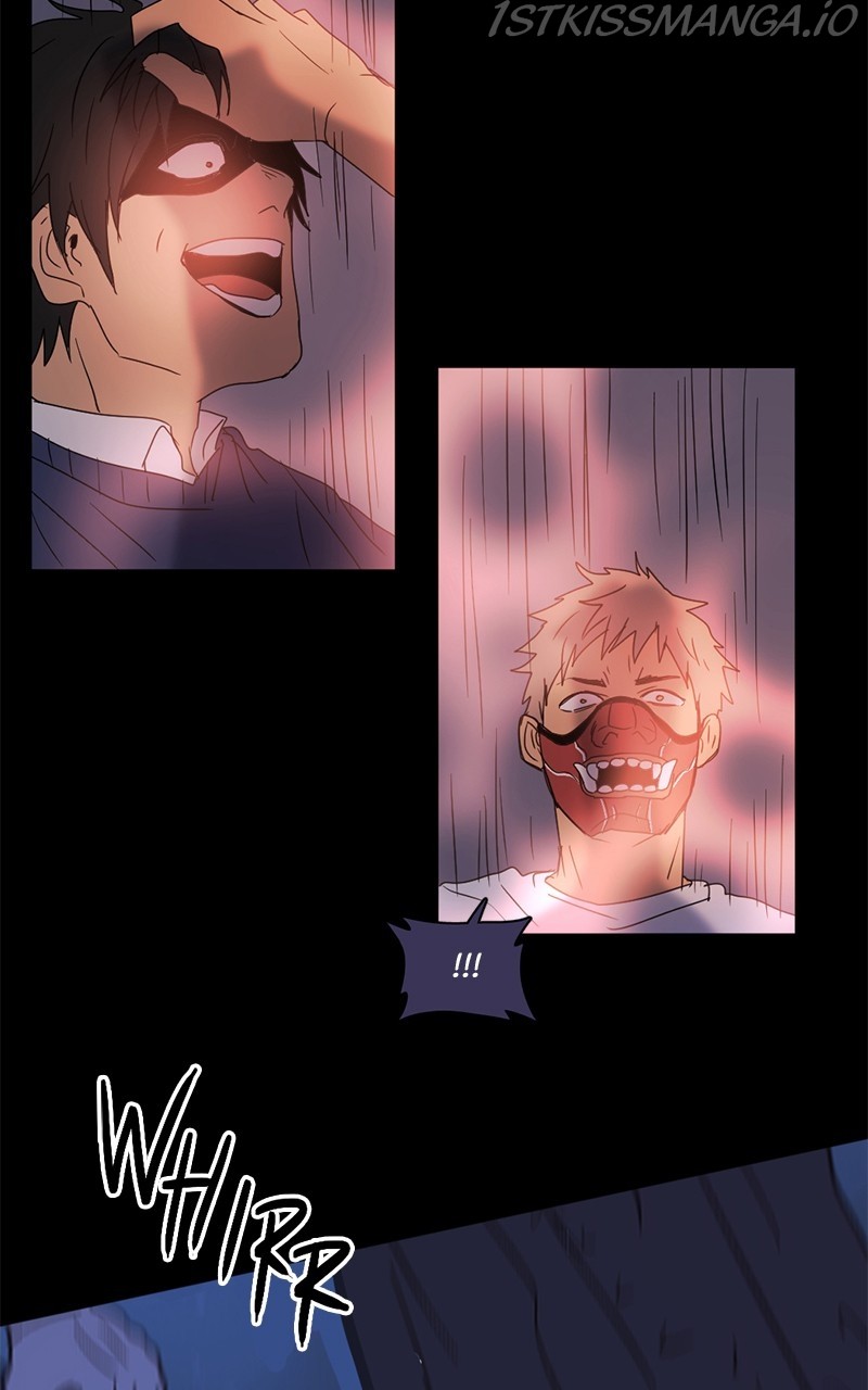 Tales of Sarimin the Jinn chapter 53 - page 73