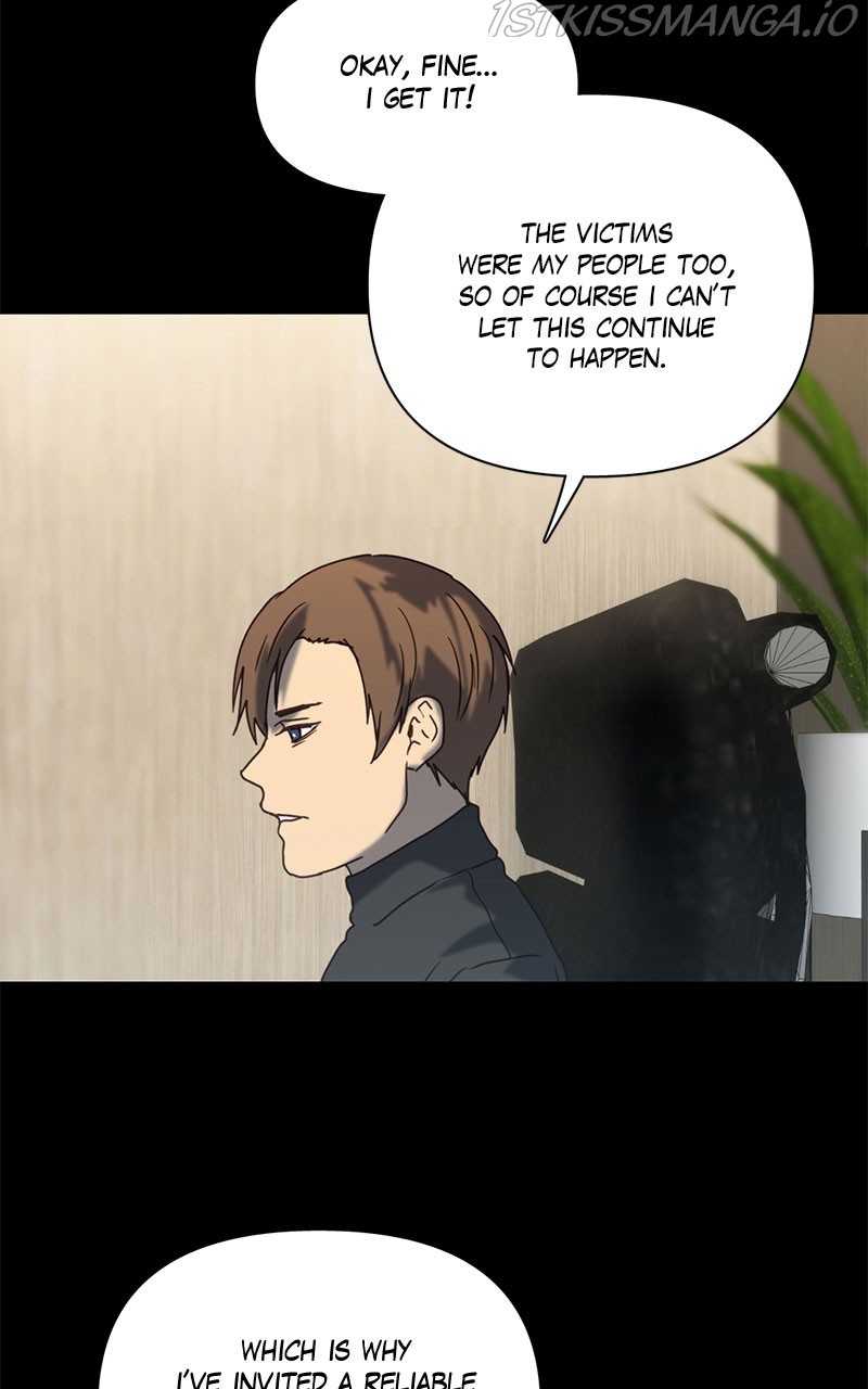 Tales of Sarimin the Jinn chapter 52 - page 56