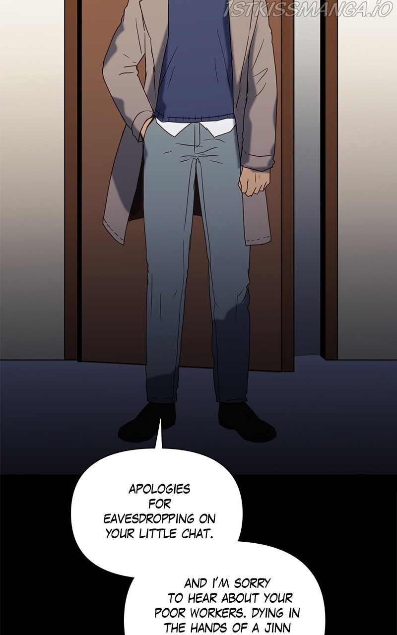 Tales of Sarimin the Jinn chapter 52 - page 61