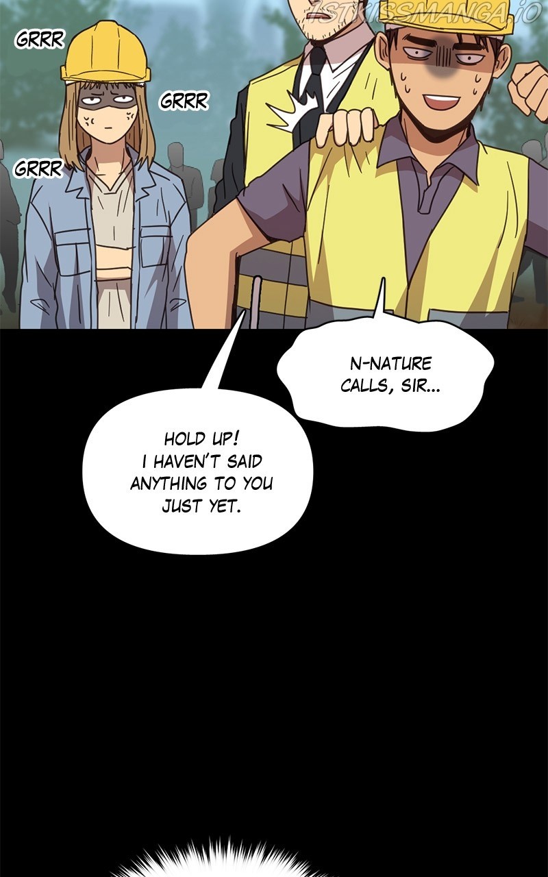 Tales of Sarimin the Jinn chapter 50 - page 20