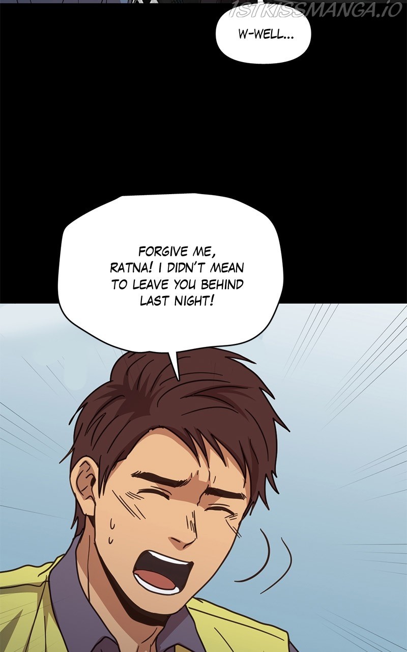 Tales of Sarimin the Jinn chapter 50 - page 27