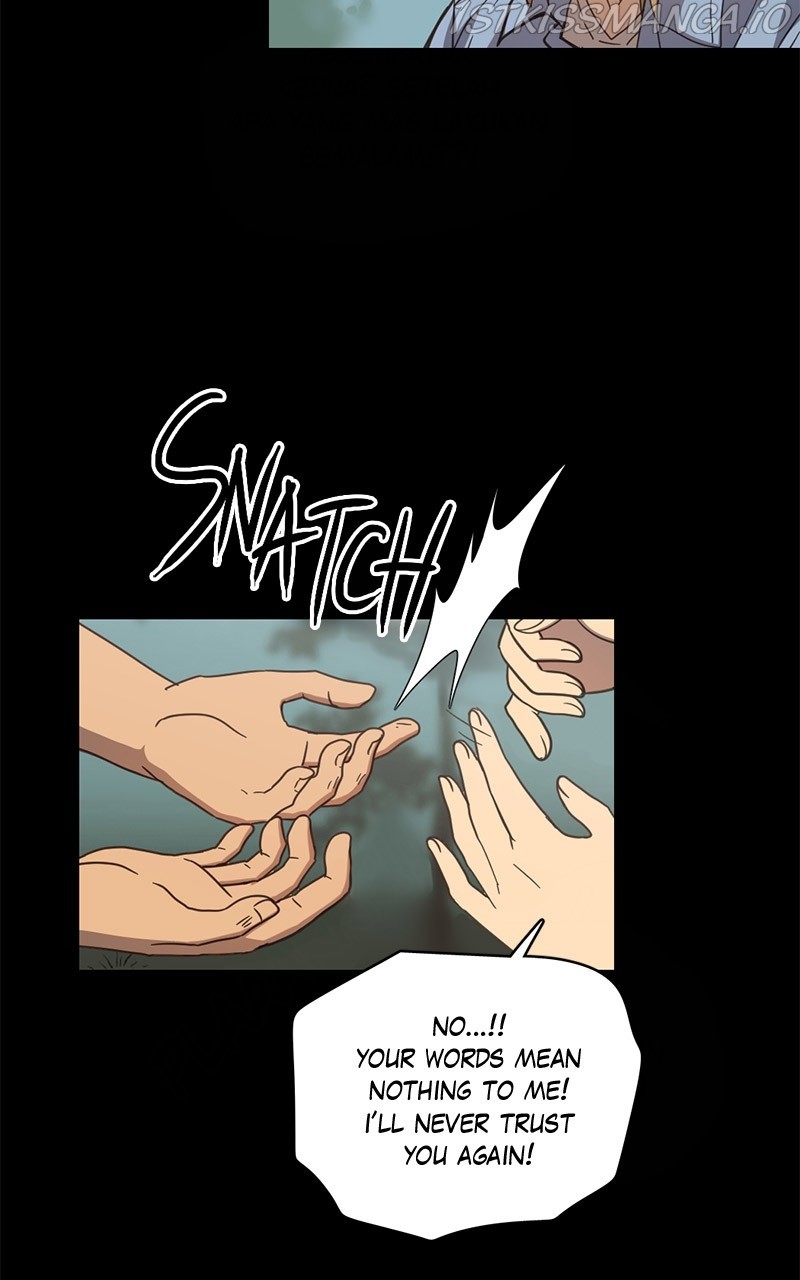 Tales of Sarimin the Jinn chapter 50 - page 32