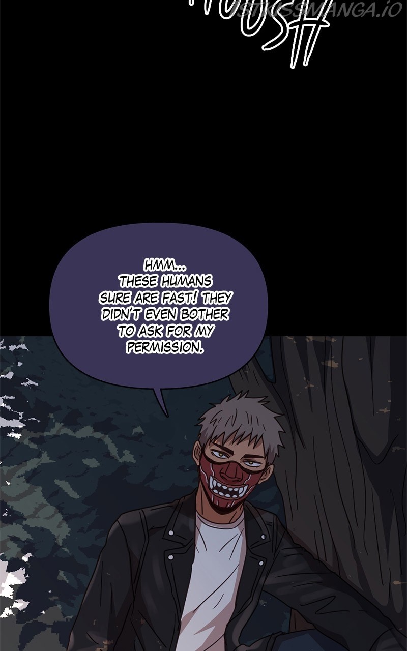 Tales of Sarimin the Jinn chapter 50 - page 46