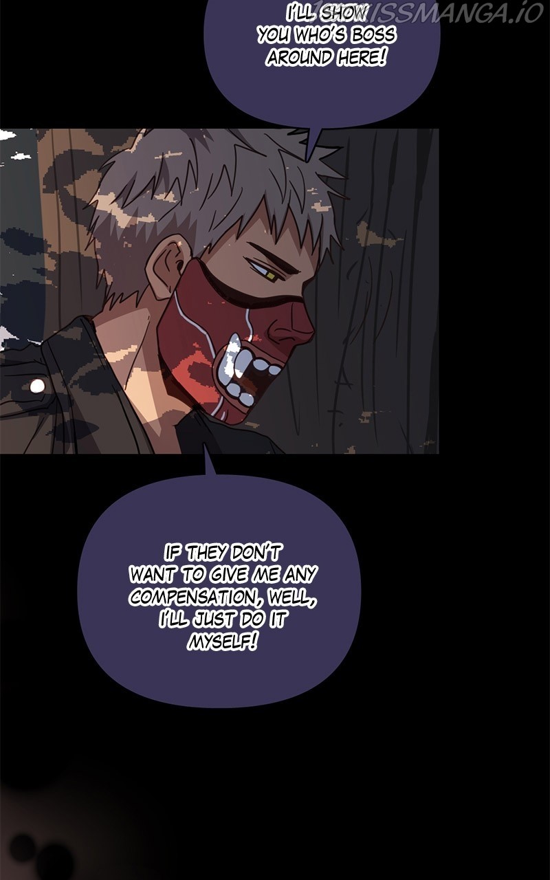 Tales of Sarimin the Jinn chapter 50 - page 48