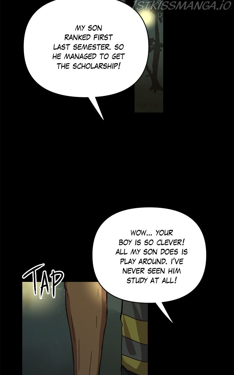 Tales of Sarimin the Jinn chapter 50 - page 55