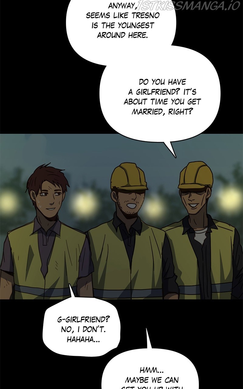 Tales of Sarimin the Jinn chapter 50 - page 57