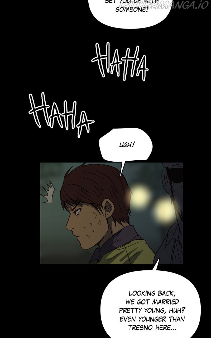 Tales of Sarimin the Jinn chapter 50 - page 58