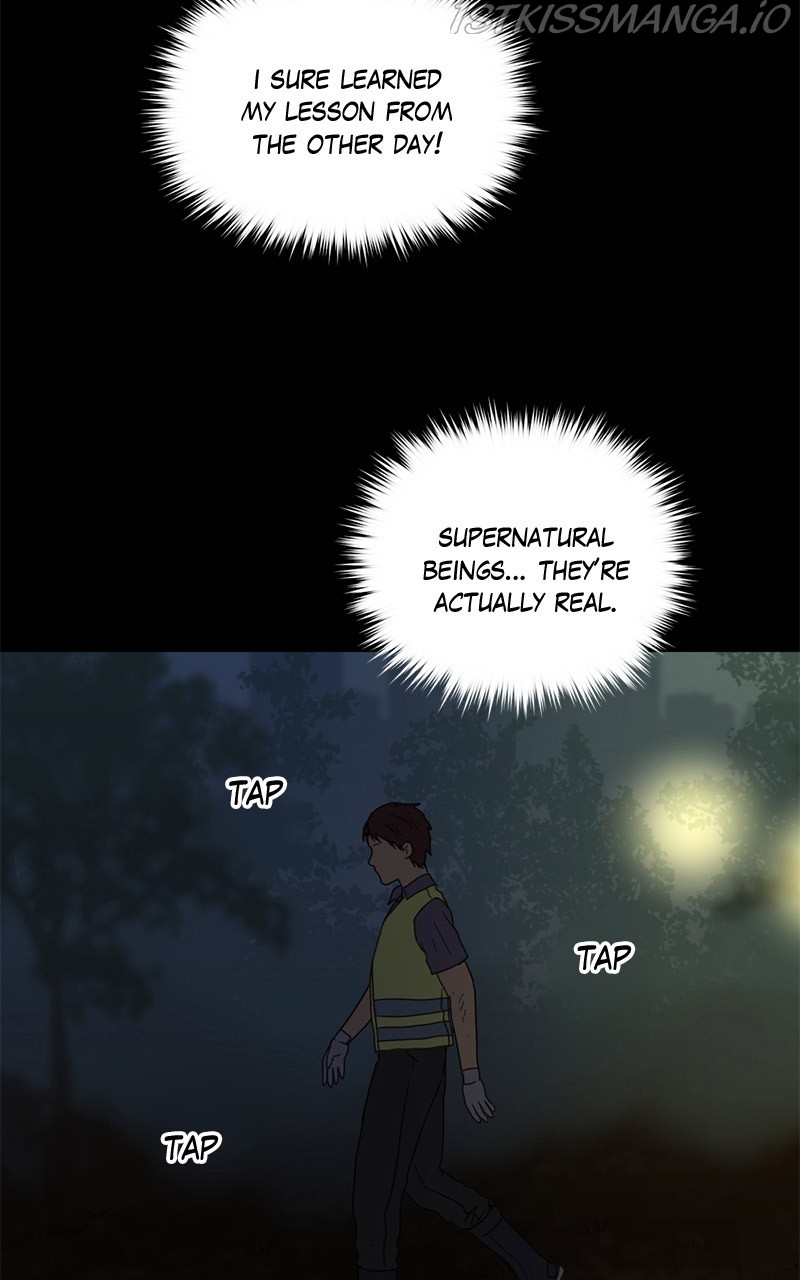 Tales of Sarimin the Jinn chapter 50 - page 61