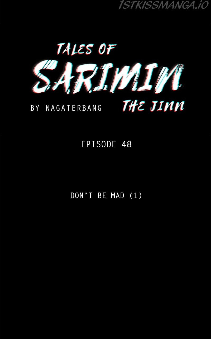 Tales of Sarimin the Jinn chapter 49 - page 14