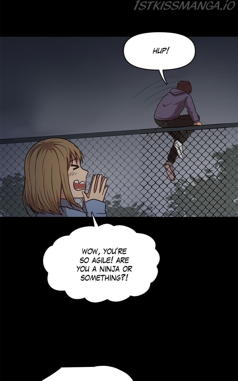Tales of Sarimin the Jinn chapter 49 - page 19