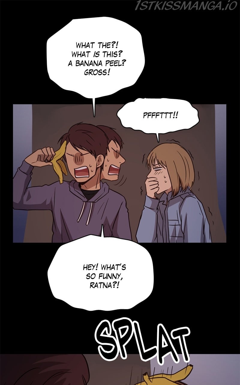 Tales of Sarimin the Jinn chapter 49 - page 31