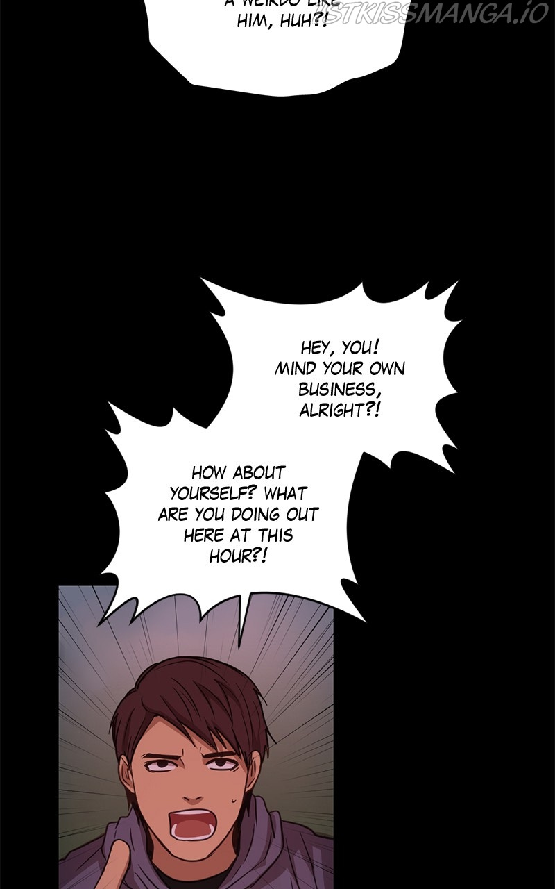 Tales of Sarimin the Jinn chapter 49 - page 38