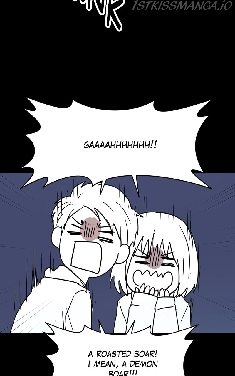 Tales of Sarimin the Jinn chapter 49 - page 43