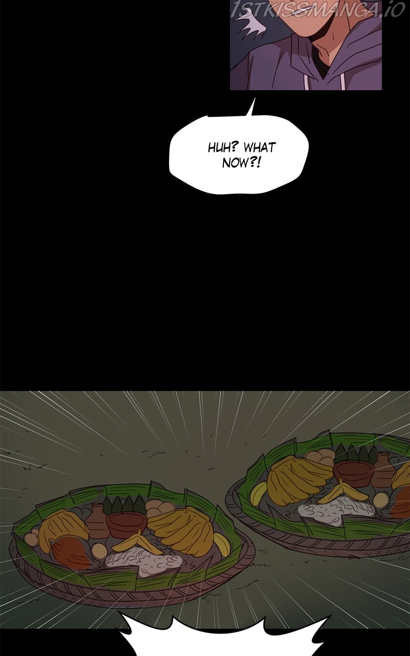 Tales of Sarimin the Jinn chapter 49 - page 46