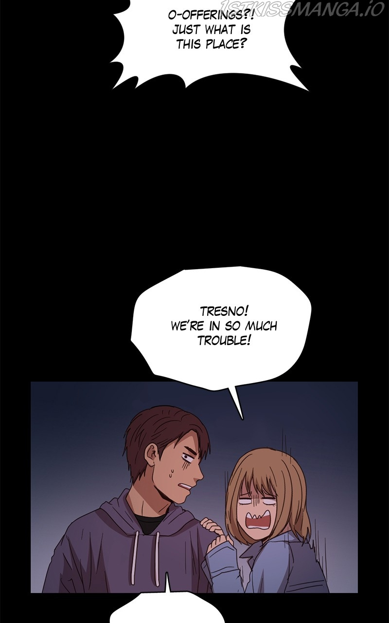 Tales of Sarimin the Jinn chapter 49 - page 47